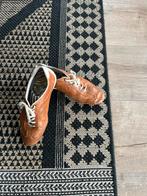 Mooie van bommel schoenen mt 37, Ophalen of Verzenden, Zo goed als nieuw, Bruin