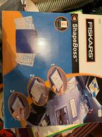 Fiskars Shape-Boss - Zo goed als nieuw!, Ophalen of Verzenden, Zo goed als nieuw, Gereedschap of Toebehoren