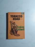 Caldwell, Erskine	Tobacco Road, Ophalen of Verzenden, Gelezen
