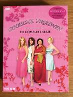 Gooische Vrouwen - De Complete Serie Dvd, Cd's en Dvd's, Dvd's | Tv en Series, Ophalen of Verzenden