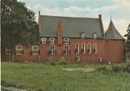 COEVORDEN Kasteel, Verzamelen, Ansichtkaarten | Nederland, Verzenden, 1980 tot heden, Gelopen, Drenthe