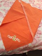 Scouting Sjaaltje - Oranje, Ophalen of Verzenden, Zo goed als nieuw, Overige typen
