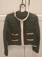 moncler jasje origineel, Zwart, Moncler, Ophalen of Verzenden, Jasje