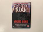 Young Guns Ongebruikt in Seal DVD, Alle leeftijden, Ophalen of Verzenden, Zo goed als nieuw