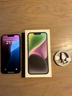 iPhone 14 | 128GB | Uitstekende Staat, Telecommunicatie, Mobiele telefoons | Apple iPhone, 80 %, 128 GB, Zwart, Ophalen of Verzenden