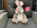 Nieuw bruin Simba konijn haas of paashaas ca 40 cm pluche, Kinderen en Baby's, Speelgoed | Knuffels en Pluche, Ophalen, Nieuw