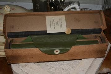 Oude muziekrol Orgel beschikbaar voor biedingen