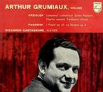 Grumiaux:Paganini & Kreisler 25 cm 10'' LP Paul Huf, Cd's en Dvd's, Ophalen, Gebruikt, Overige formaten, Overige typen