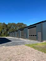 Te huur: nieuwe geïsoleerde bedrijfsloods 150m2, 150 m², Huur, Bedrijfsruimte