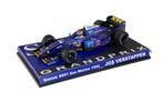 Simtek S951 San Marino GP Jos Verstappen 1/43, Ophalen of Verzenden, Zo goed als nieuw, Auto, MiniChamps