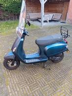 Agm VX50i 2022, Zo goed als nieuw, Benzine, Ophalen, Overige merken