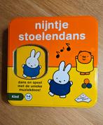 Nijntje stoelendans, Ophalen of Verzenden, Zo goed als nieuw, Ontdekken, Met geluid