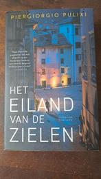 Het Eiland van de Zielen van Piergiorgio Pulixi, Ophalen of Verzenden, Zo goed als nieuw, Overige onderwerpen