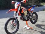 🔍 KTM 450 EXC-F 2020 / 9203 KM ( zuiger 3 uur oud !!! ), 450 cc, Ktm, Bedrijf, Enduro