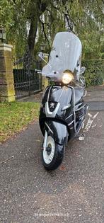 Peugeot Django scooter 2016 lage kmstand, Fietsen en Brommers, Scooters | Peugeot, Ophalen of Verzenden, Benzine, Overige modellen