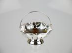 Bonbonniere met hengsel, Antiek en Kunst, Antiek | Servies los, Ophalen of Verzenden
