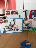 Twee complete Lego Super Mario sets, Ophalen of Verzenden, Zo goed als nieuw, Complete set, Lego