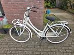 Cortina U4 28 inch fiets 51 cm, Fietsen en Brommers, Fietsen | Dames | Damesfietsen, Gebruikt, Versnellingen, 50 tot 53 cm, Ophalen