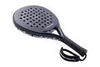 Indian Maharadja Graphite TX4-403, Info@padelshot.nl, LiWell B.V., Nieuw, Ophalen of Verzenden