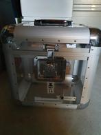 Platenkoffer/Flightcase Roadinger, Ophalen, Zo goed als nieuw, Overige instrumenten, Flightcase