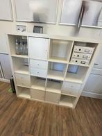 Kallax Kast - GRATIS OPHALEN!, Ophalen, Zo goed als nieuw, Minder dan 150 cm, Minder dan 100 cm