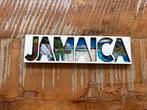 Jamaica Magneet, Ophalen of Verzenden, Zo goed als nieuw