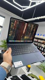 MacBook 2024 | M3 | Nieuwe battery | TempoApple | Garantie, Ophalen of Verzenden, Zo goed als nieuw, 13 inch, MacBook Air