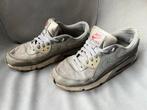 Nike Air Max 90 - Gedragen, voor liefhebber! Maat 44,5, Kleding | Heren, Schoenen, Overige kleuren, Ophalen of Verzenden, Sneakers of Gympen
