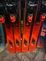 177cm ATOMIC REDSTER G9 SERVOTEC, Sport en Fitness, Skiën en Langlaufen, 160 tot 180 cm, Ophalen of Verzenden, Zo goed als nieuw