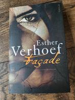 Esther Verhoef - Façade, Ophalen of Verzenden, Zo goed als nieuw, Nederland, Esther Verhoef