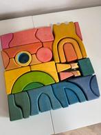 Ostheimer Rainbow Castle, Ophalen of Verzenden, Gebruikt, Overige typen