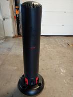 Bokszak met lucht - Outshock, Sport en Fitness, Vechtsporten en Zelfverdediging, Overige, Vechtsportmateriaal, Zo goed als nieuw