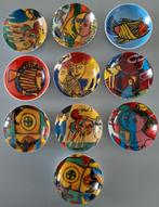 Tien Corneille schaaltjes - nieuw in doos, Huis en Inrichting, Keuken | Servies, Ophalen of Verzenden, Nieuw, Overige stijlen