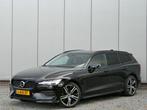 Volvo V60 B3 Momentum Advantage 12 MND garantie / Tekhaak /, 12 maanden, 4 cilinders, Zwart, 165 pk