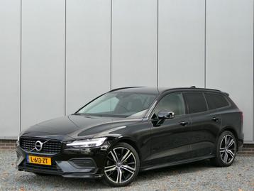 Volvo V60 B3 Momentum Advantage 12 MND garantie / Tekhaak /  beschikbaar voor biedingen