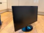 Samsung 24" Monitor met HDMI aansluiting, Computers en Software, Ophalen, Full HD, 60 Hz of minder, Gebruikt