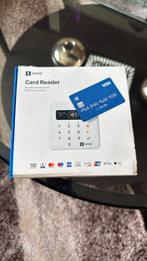 Card reader, Ophalen of Verzenden, Nieuw
