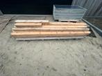 Houten balken, Ophalen, Gebruikt, 250 tot 300 cm, 50 mm of meer