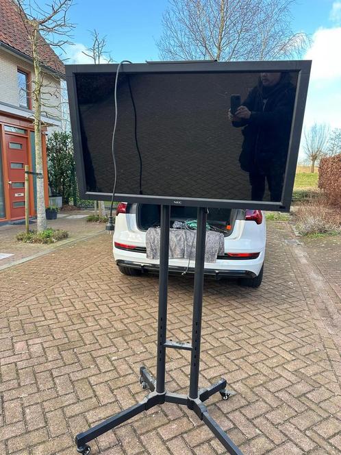 NEC multisync V422, Computers en Software, Monitoren, Zo goed als nieuw, 60 Hz of minder, DVI, IPS, Ophalen