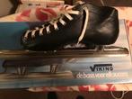 Viking schaatsen maat 41, Sport en Fitness, Schaatsen, Ophalen, Viking, Zo goed als nieuw, Noren