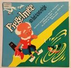Piggelmee – Piggelmee En De Wonderschelp, 7 inch, Ophalen of Verzenden, Zo goed als nieuw, EP