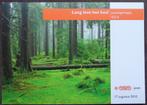 Postzegelmapje 422A – Lang leve het bos!, Postzegels en Munten, Ophalen, Postfris