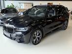 BMW X5  45e X-drive 394PK / M-Sport Pro / Individual / 360°, Automaat, Gebruikt, Met garantie (alle), Zwart