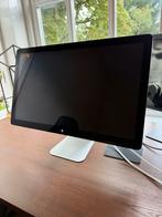 Apple cinema 27” display, Computers en Software, Monitoren, Ophalen, IPS, Full HD, Zo goed als nieuw