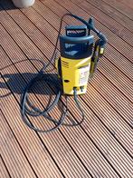 Karcher 2.98 hogedruk reiniger terras reiniger, ⁸, Ophalen of Verzenden, Zo goed als nieuw, Elektrisch