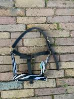 BUCAS HALSTER zebra Shetlander, Dieren en Toebehoren, Ophalen, Overige soorten