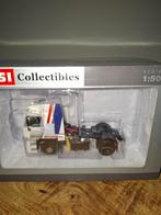 Wsi DAF 3600, Ophalen, Nieuw, Bus of Vrachtwagen, Wsi