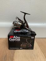Nieuwe Abu Garcia Cardinal SX 2000 molen, 6 lagers, Abu garcia, Molen, Nieuw, Ophalen of Verzenden