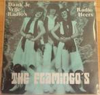 The Flamingo;s > Dank je vrije radio's, Cd's en Dvd's, Vinyl Singles, Gebruikt, 7 inch, Single, Ophalen of Verzenden