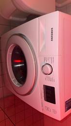 Samsung Wasmachine - Voorlader - Gebruikt, Witgoed en Apparatuur, Wasmachines, Ophalen, Gebruikt, Voorlader, Kort programma